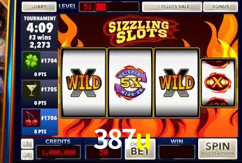 Explore as vantagens do 387u: serviço profissional e confiabilidade