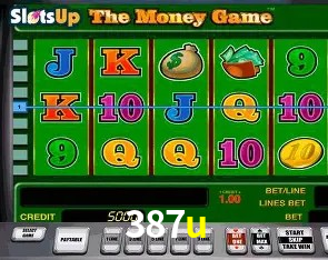 Ofertas Imperdíveis na 387u: Promoções e Bônus Que Valem a Pena